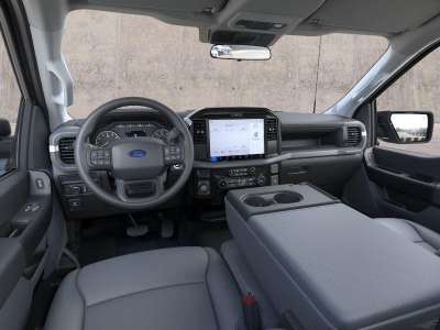 New 2026 Ford F-150 XL 4WD Reg Cab 6.5' Box Regular Cab Truck for sale in Lincoln NE