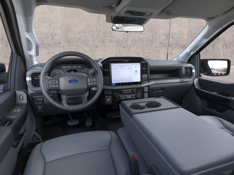 New 2026 Ford F-150 for sale in Lincoln NE