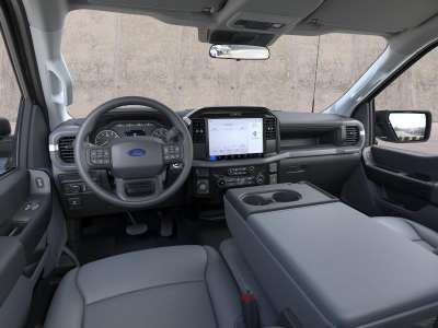 New 2026 Ford F-150 XL Regular Cab Truck for sale in Lincoln NE