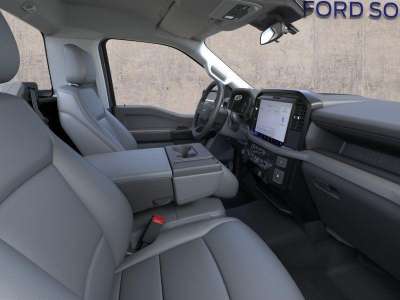 New 2026 Ford F-150 for sale in Lincoln NE