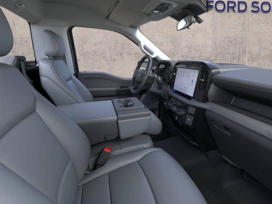 New 2026 Ford F-150 for sale in Lincoln NE