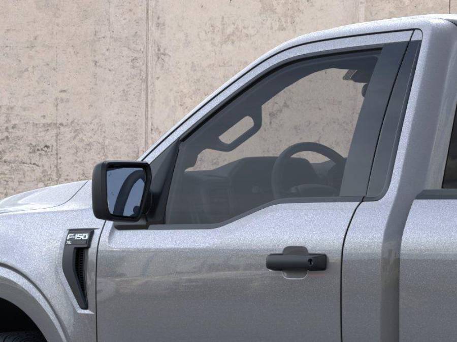New 2026 Ford F-150 for sale in Lincoln NE