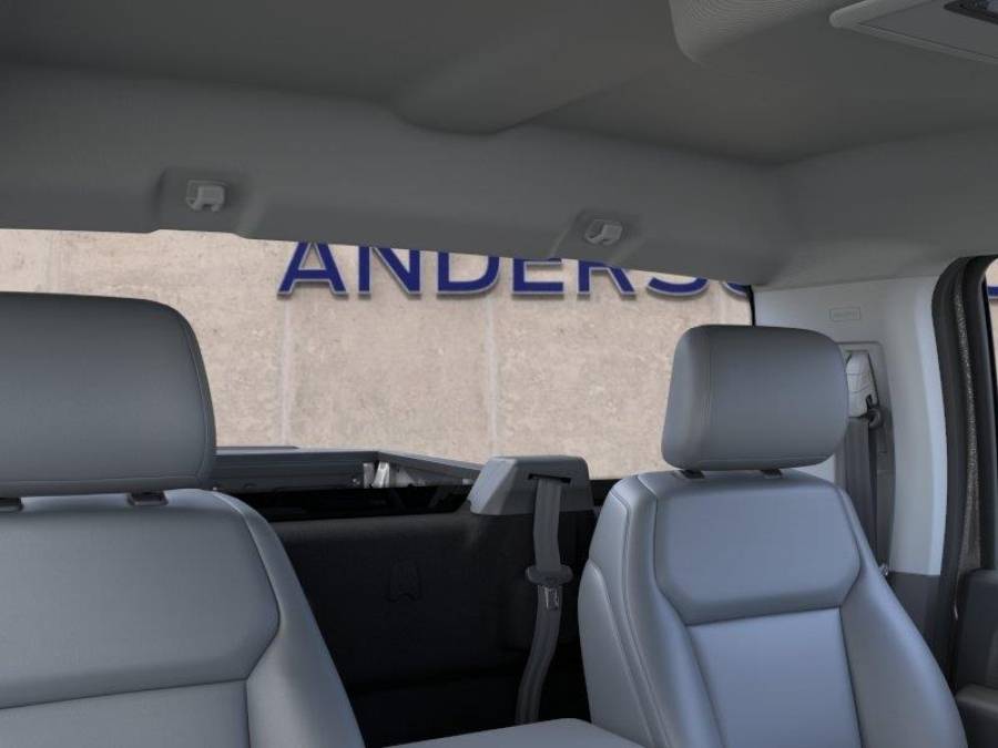 New 2026 Ford F-150 for sale in Lincoln NE