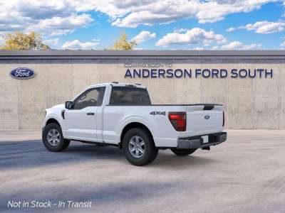 New 2026 Ford F-150 XL Regular Cab Truck for sale in Lincoln NE