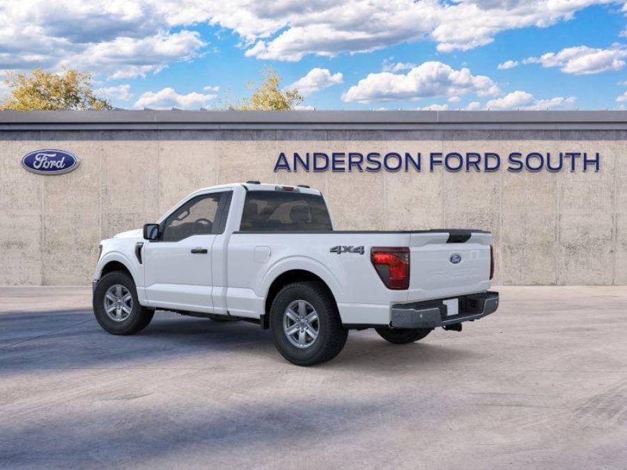 New 2026 Ford F-150 for sale in Lincoln NE