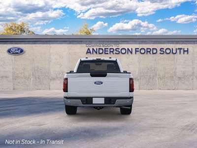 New 2026 Ford F-150 XL Regular Cab Truck for sale in Lincoln NE