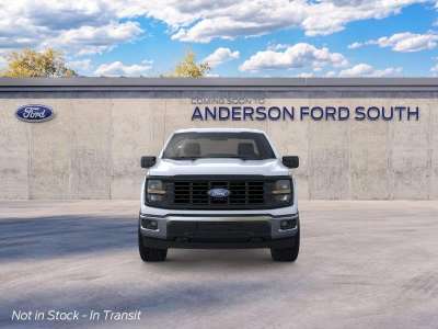 New 2026 Ford F-150 XL Regular Cab Truck for sale in Lincoln NE