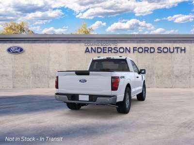 New 2026 Ford F-150 XL Regular Cab Truck for sale in Lincoln NE