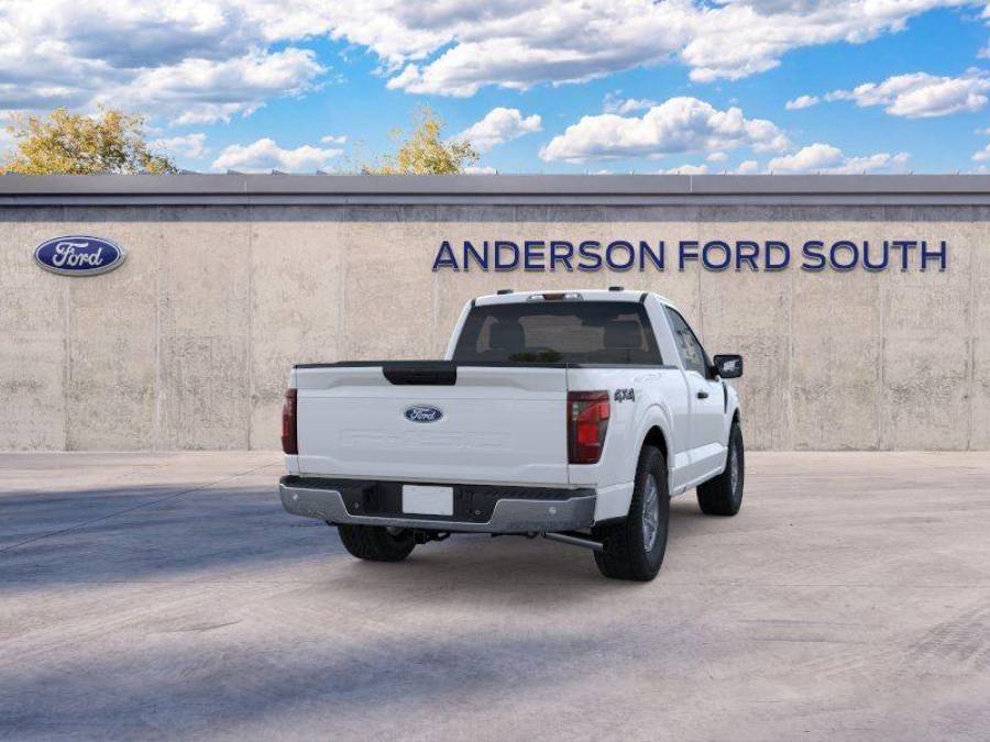 New 2026 Ford F-150 for sale in Lincoln NE