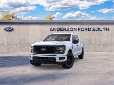 New 2026 Ford F-150 for sale in Lincoln NE