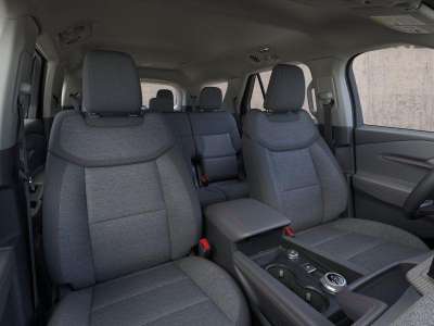 New 2026 Ford Explorer Active SUV/Crossover for sale in Lincoln NE