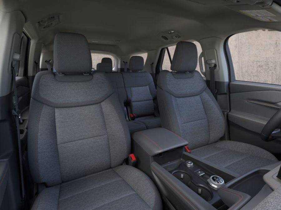 New 2026 Ford Explorer for sale in Lincoln NE