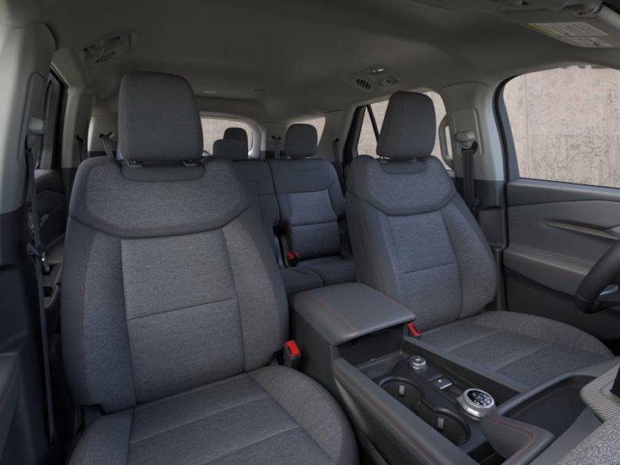 New 2026 Ford Explorer for sale in Lincoln NE