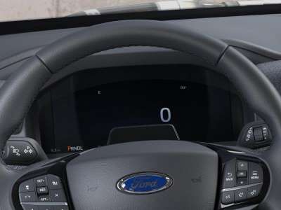 New 2026 Ford Explorer for sale in Lincoln NE