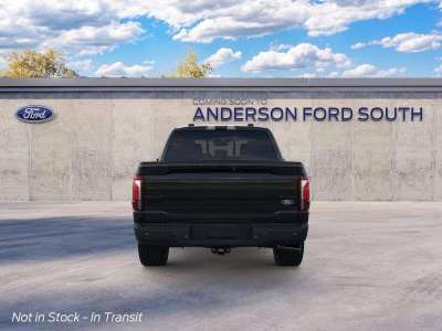 New 2026 Ford F-150 Platinum Crew Cab Truck for sale in Lincoln NE