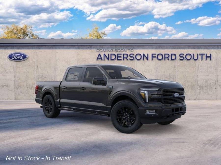 New 2026 Ford F-150 for sale in Lincoln NE