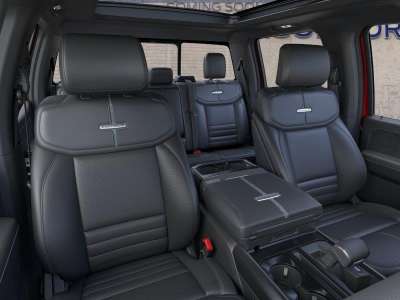 New 2026 Ford F-150 Platinum Crew Cab Truck for sale in Lincoln NE