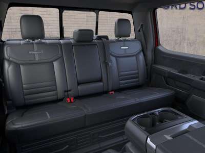 New 2026 Ford F-150 for sale in Lincoln NE