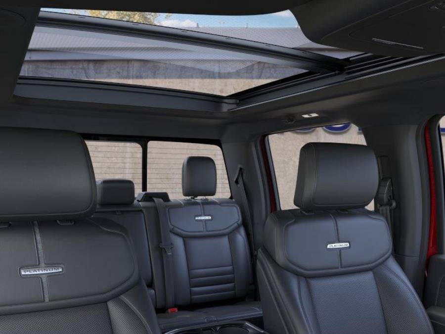 New 2026 Ford F-150 for sale in Lincoln NE