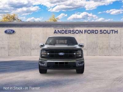 New 2026 Ford F-150 XLT Crew Cab Truck for sale in Lincoln NE
