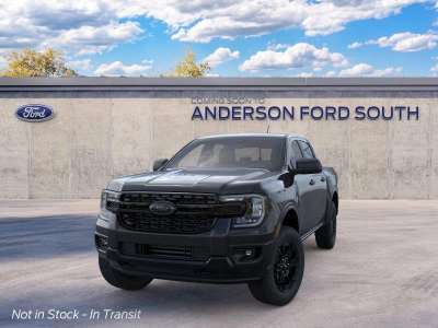 New 2026 Ford Ranger XLT Crew Cab Truck for sale in Lincoln NE