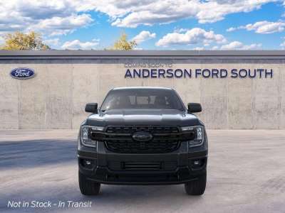 New 2026 Ford Ranger XLT Crew Cab Truck for sale in Lincoln NE