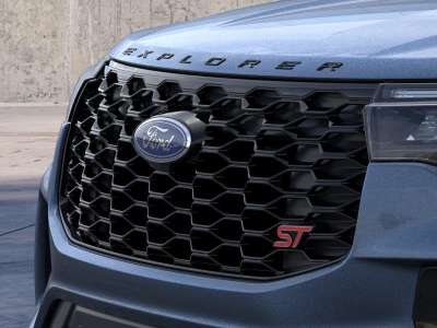 New 2026 Ford Explorer for sale in Lincoln NE