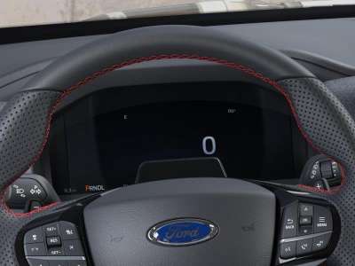 New 2026 Ford Explorer for sale in Lincoln NE