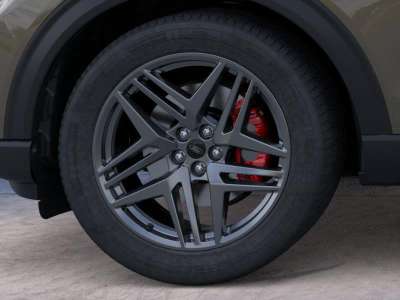 New 2026 Ford Explorer for sale in Lincoln NE
