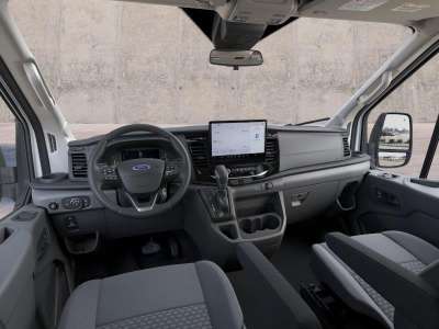 New 2026 Ford Transit Passenger Wagon for sale in Lincoln NE