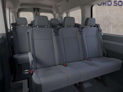 New 2026 Ford Transit Passenger Wagon for sale in Lincoln NE