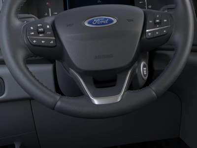 New 2026 Ford Transit Passenger Wagon for sale in Lincoln NE