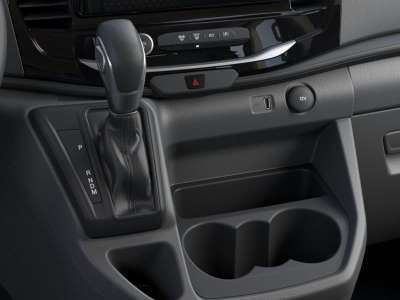New 2026 Ford Transit Passenger Wagon for sale in Lincoln NE