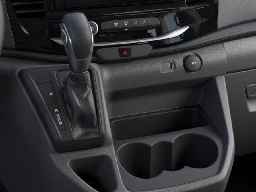 New 2026 Ford Transit Passenger Wagon for sale in Lincoln NE