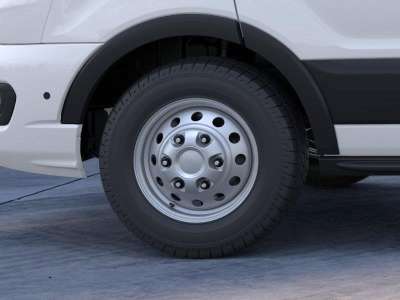 New 2026 Ford Transit Passenger Wagon for sale in Lincoln NE