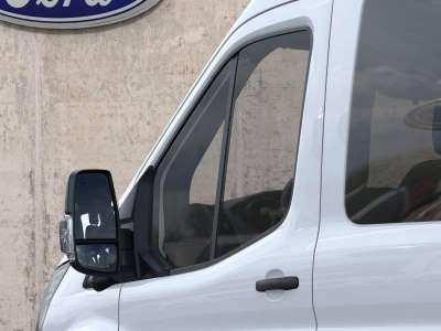 New 2026 Ford Transit Passenger Wagon for sale in Lincoln NE