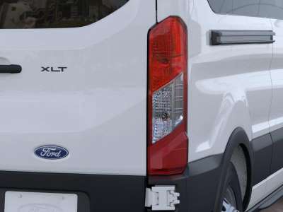 New 2026 Ford Transit Passenger Wagon for sale in Lincoln NE