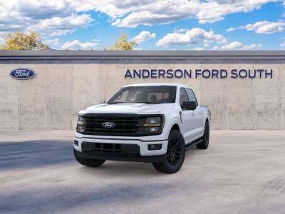 New 2026 Ford F-150 for sale in Lincoln NE