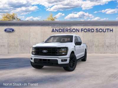 New 2026 Ford F-150 XLT Crew Cab Truck for sale in Lincoln NE