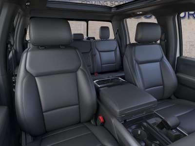 New 2026 Ford F-150 XLT Crew Cab Truck for sale in Lincoln NE