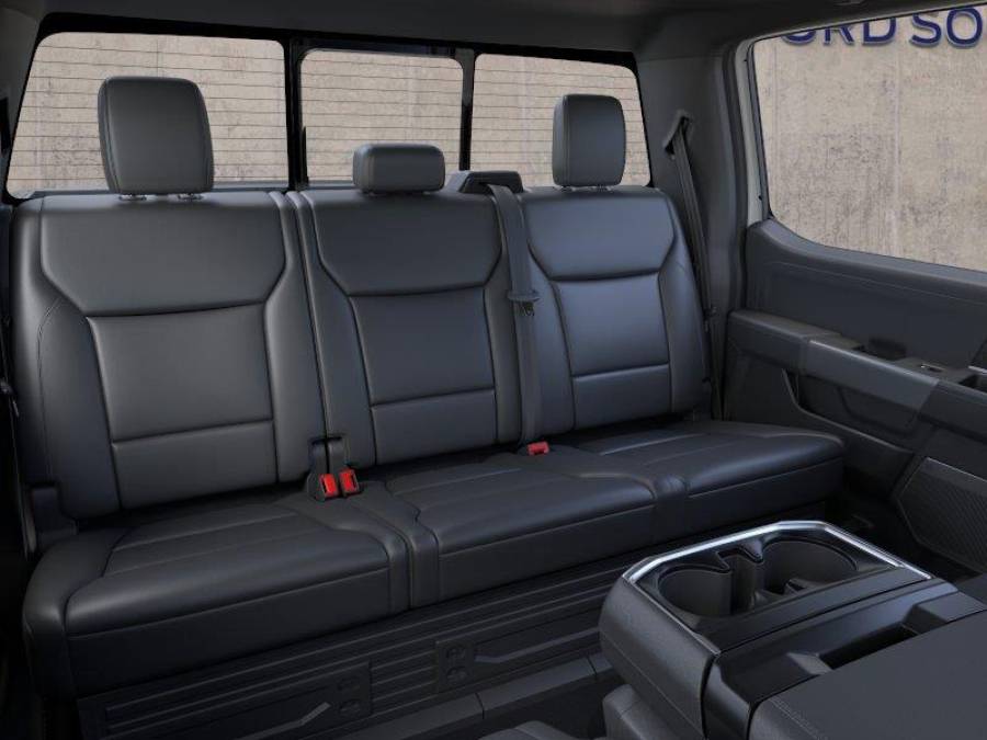 New 2026 Ford F-150 for sale in Lincoln NE