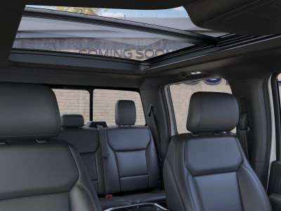New 2026 Ford F-150 for sale in Lincoln NE