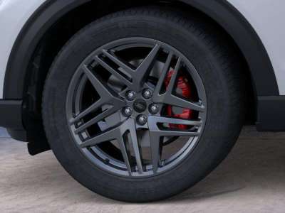 New 2026 Ford Explorer for sale in Lincoln NE