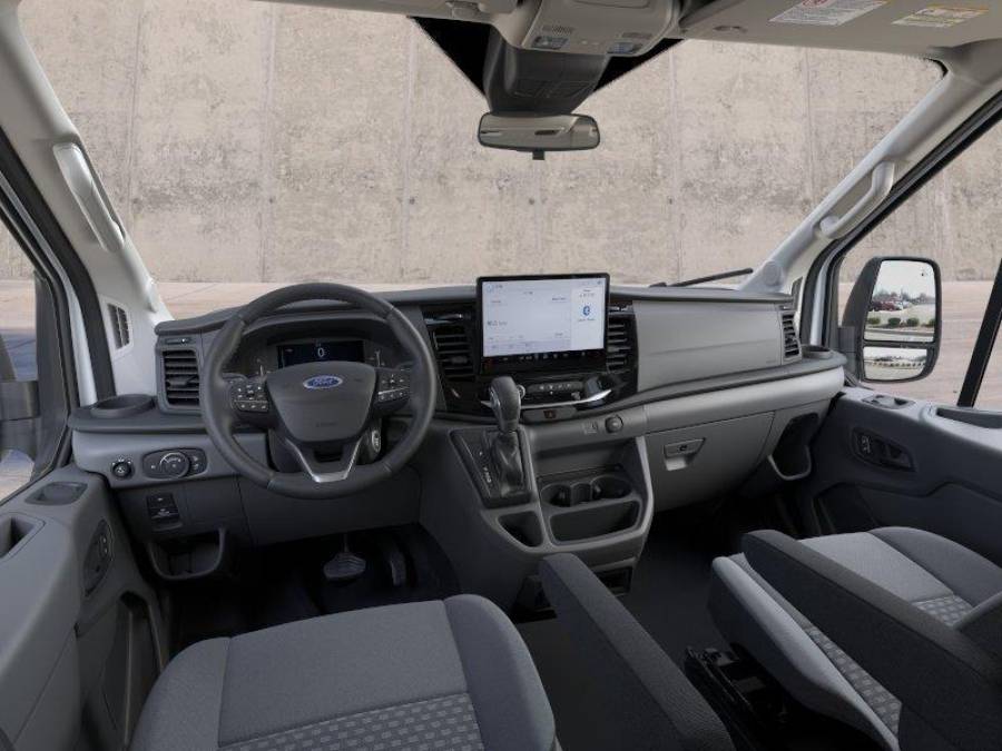 New 2026 Ford Transit Passenger Wagon for sale in Lincoln NE