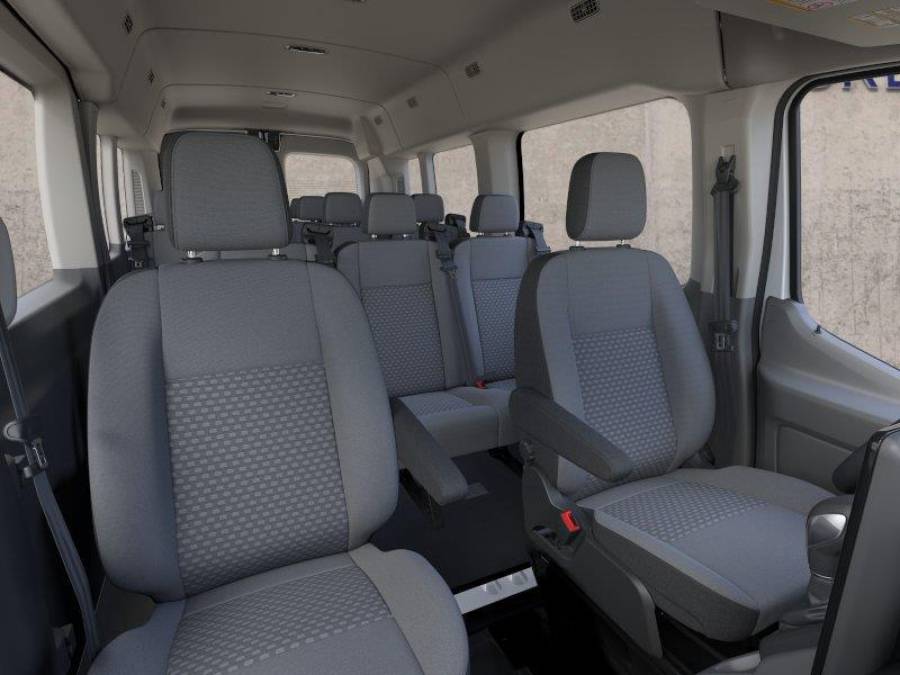 New 2026 Ford Transit Passenger Wagon for sale in Lincoln NE