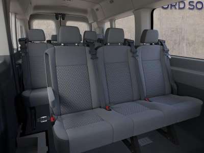 New 2026 Ford Transit Passenger Wagon for sale in Lincoln NE