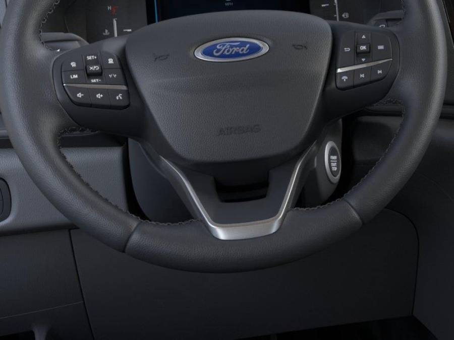 New 2026 Ford Transit Passenger Wagon for sale in Lincoln NE