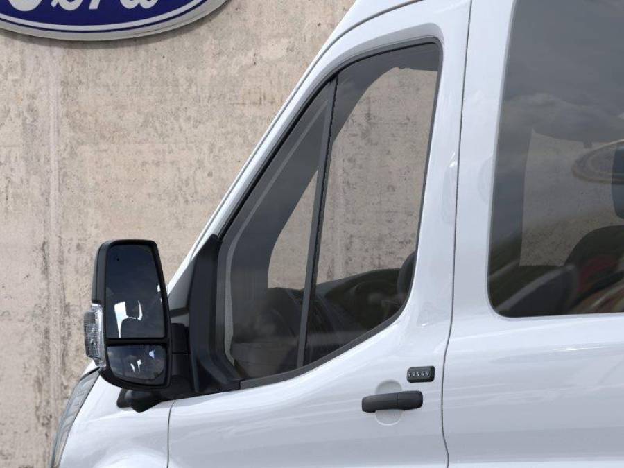 New 2026 Ford Transit Passenger Wagon for sale in Lincoln NE