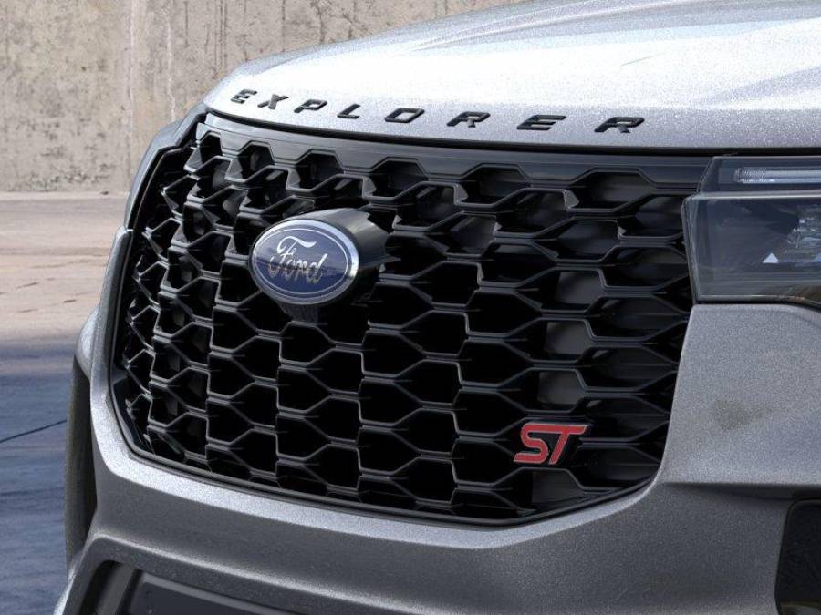 New 2026 Ford Explorer for sale in Lincoln NE