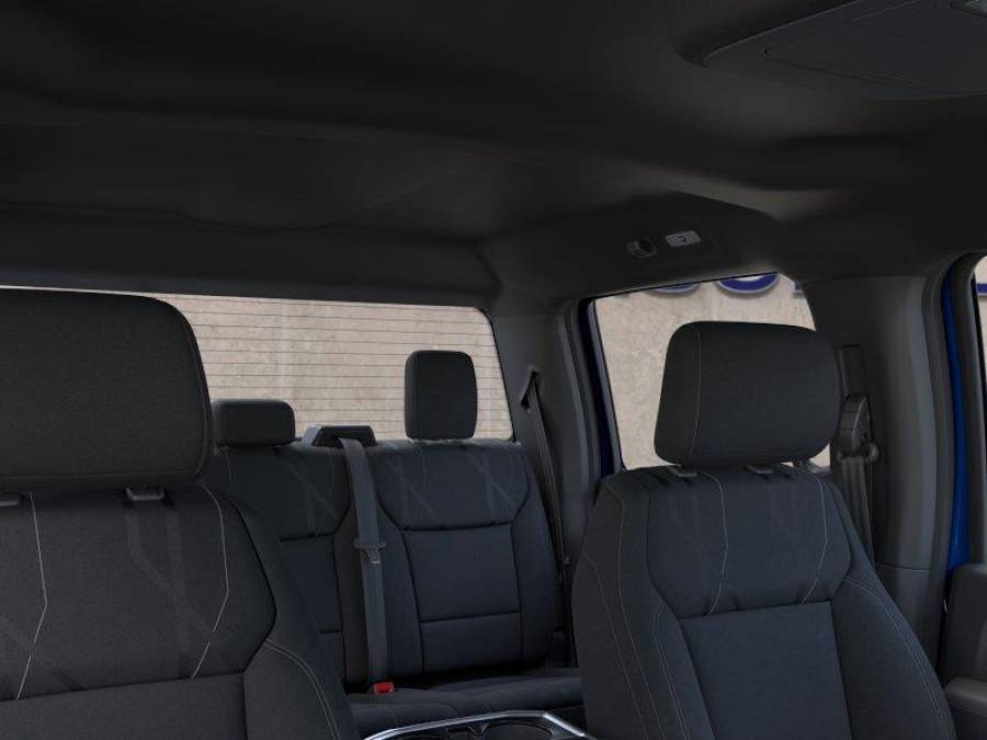 New 2026 Ford F-150 for sale in Lincoln NE